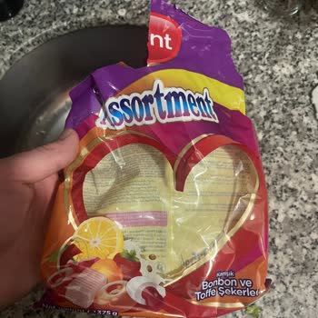 Bayram Şekerlerinde Taş Gibi Sertlik Ve Hijyen Sorunu