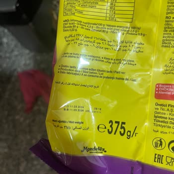 Bayram Şekerlerinde Taş Gibi Sertlik Ve Hijyen Sorunu