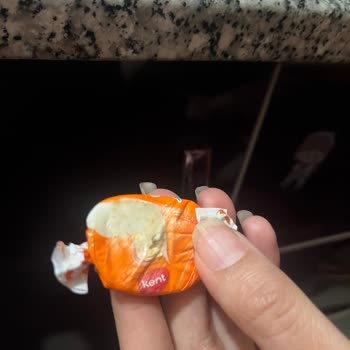 Bayram Şekerlerinde Taş Gibi Sertlik Ve Hijyen Sorunu