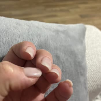 Tırnak Bakımında Kalitesiz Hizmet Ve Ekstra Ücret Sorunu