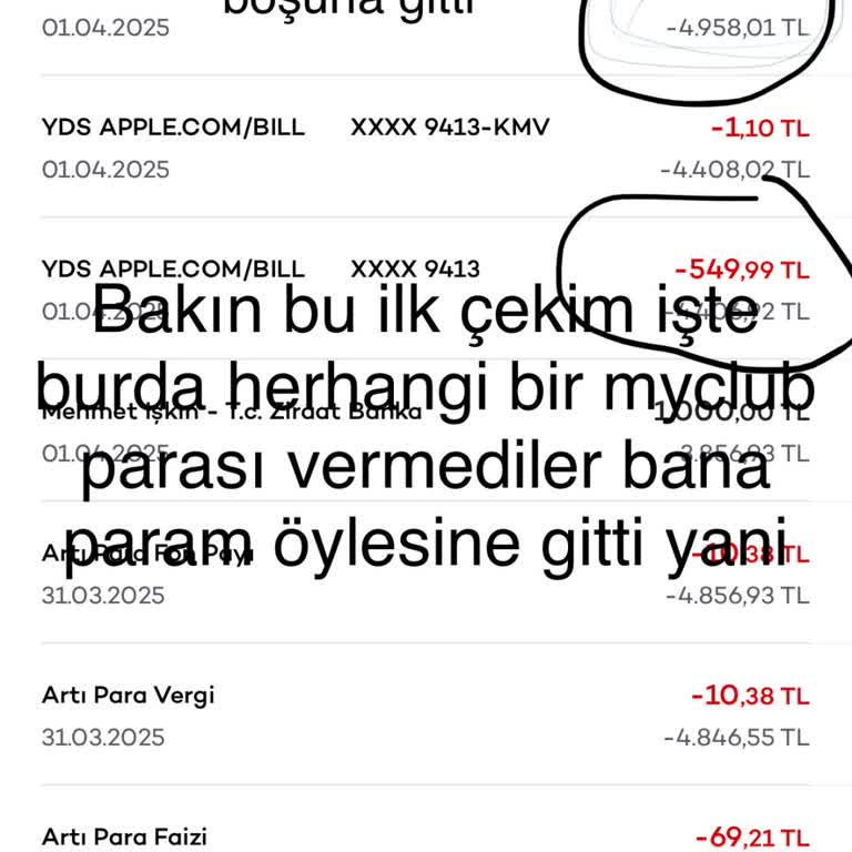 Efootball'da MyClub Parası Sorunu Ve Para İadesi