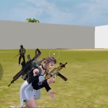 Garena Free Fire Hesapta Panel Var