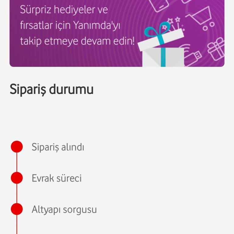 Vodafone Kurulumunda Yaşanan Aksaklıklar Ve Kayıp Zaman
