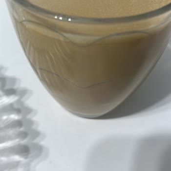 Kahve Makinesi Süt Köpüğü Ve Sıcaklık Sorunu