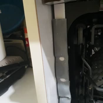 Vestel Bulaşık Makinesi Ve Dolap Sorunu