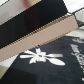 Vestel Bulaşık Makinesi Ve Dolap Sorunu