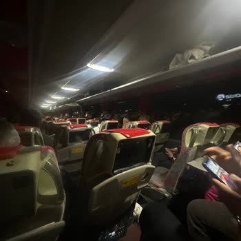 Koltuk Numarası Karmaşası: Kamil Koç'un Sorumluluğu