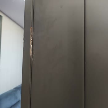 Velux Ankara Projesinde Mobilya Ve Ahşap Sorunları Çözülmüyor