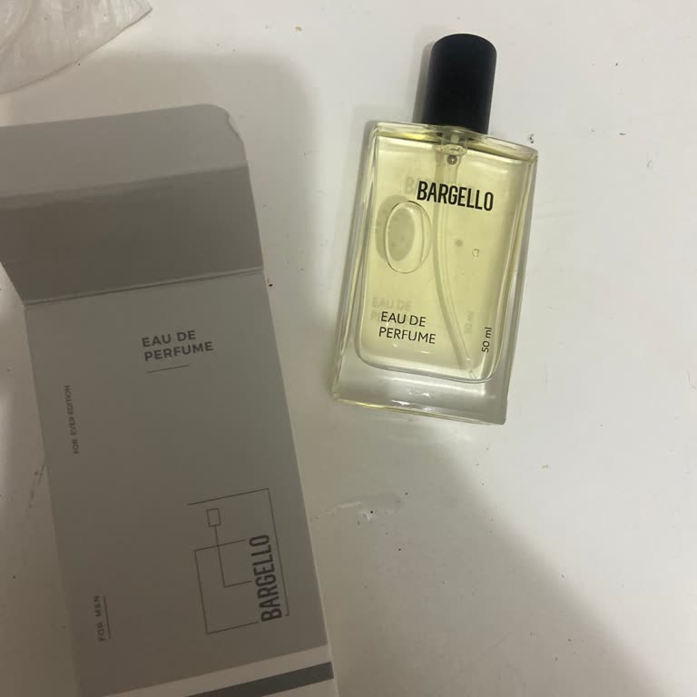 Bargello Parfüm Kullanımı Sonrası Cilt Tahrişi Ve Mide Bulantısı