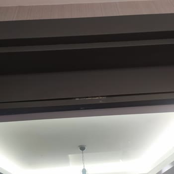 Velux Ankara Projesinde Mobilya Ve Ahşap Sorunları