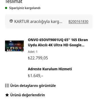 Kurulum Hizmeti Yanıltmacası: Media Markt'tan Beklenmedik Ücret Kesintisi