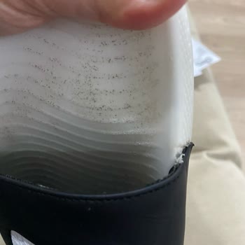 Skechers'tan Aldığım Ayakkabı 2 Ayda Paramparça Oldu