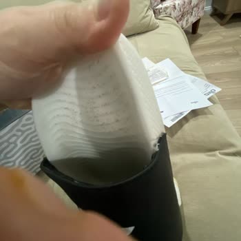 Skechers'tan Aldığım Ayakkabı 2 Ayda Paramparça Oldu