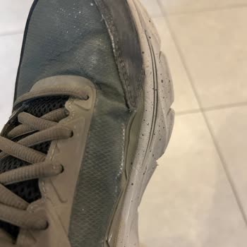 Skechers Ayakkabının Kalitesizliği Ve Boyner'in İlgisizliği