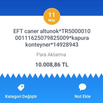 Yetkililere Güven Sorunu