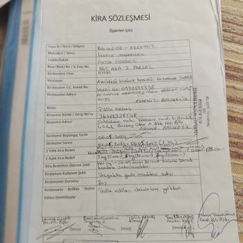 Yetkililere Güven Sorunu