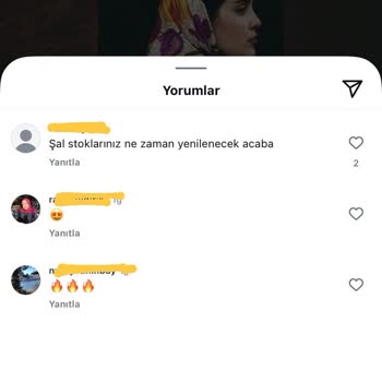 İmannoor'dan Şal Siparişi Krizi: Müşteri Hizmetleri Sıfır!