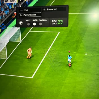 HP Victus 16: Isınma Sorunları Ve Performans Düşüşü