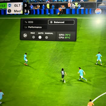 HP Victus 16: Isınma Sorunları Ve Performans Düşüşü