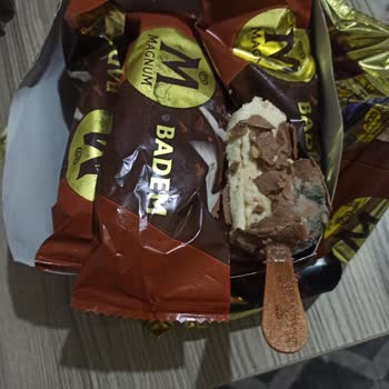 Bozuk Dondurma: Sağlığımız Tehlikede