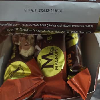 Bozuk Dondurma: Sağlığımız Tehlikede