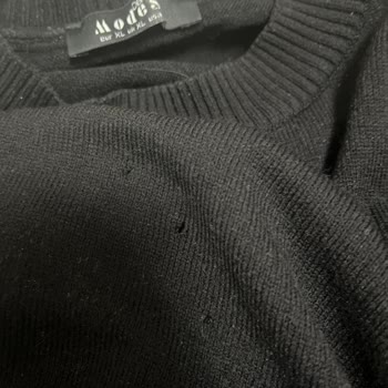 DeFacto'dan Gelen Kusurlu Ürünler