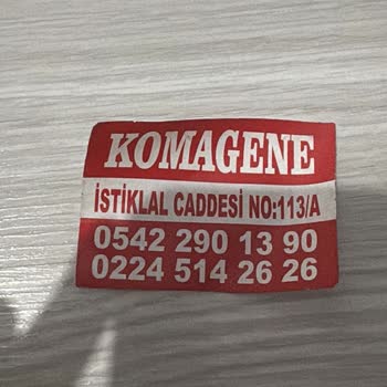 Çiğ Köfte Siparişinde Şok: Paket İçinden Çıkan İp