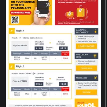 Pegasus İle Yaşanan Uzun Süreli Mağduriyet