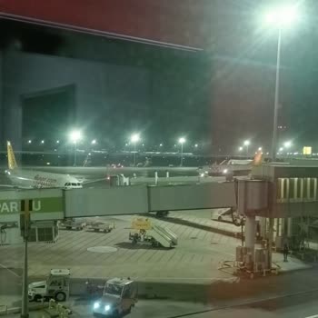 Pegasus İle Yaşanan Uzun Süreli Mağduriyet