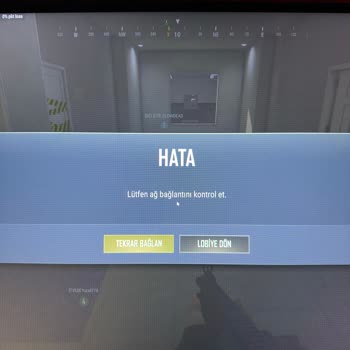 TurkNet Hizmet Kalitesi Ve Bağlantı Sorunları