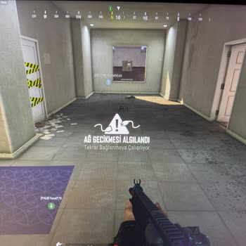 TurkNet Hizmet Kalitesi Ve Bağlantı Sorunları