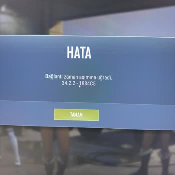 TurkNet Hizmet Kalitesi Ve Bağlantı Sorunları