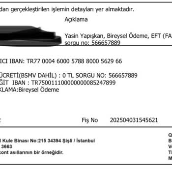 Güven Veren Başlangıç, Hayal Kırıklığı Yaratan Sonuç