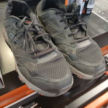 Skechers Ayakkabılarının Garanti Süresi Ve Dayanıklılığı Konusunda Hayal Kırıklığı