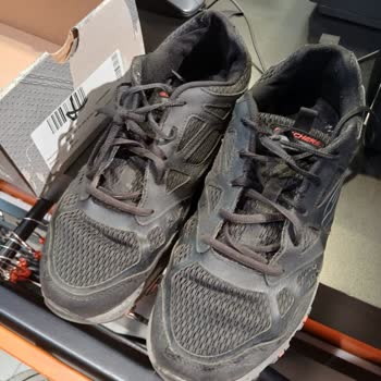 Skechers Ayakkabılarının Garanti Süresi Ve Dayanıklılığı Konusunda Hayal Kırıklığı
