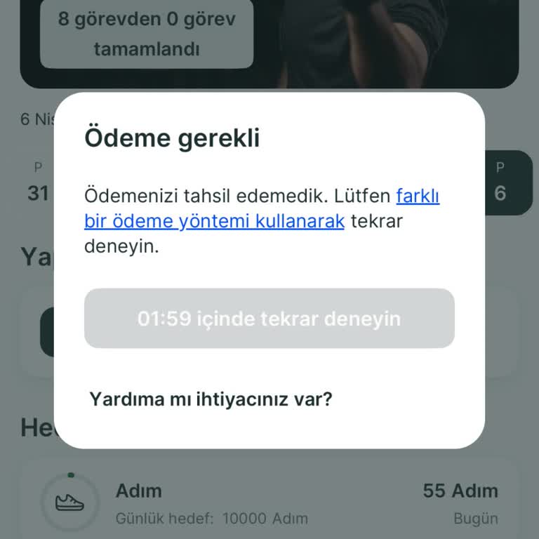 Abonelik İptali Ve İade Sorunu: Yanıtsız Kalan Talepler