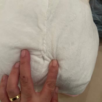 Dolgu Eksikliği Ve Kötü Paketleme Sorunu