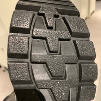 Gezer Su Geçiren Kışlık Botlar