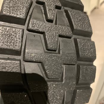 Gezer Su Geçiren Kışlık Botlar