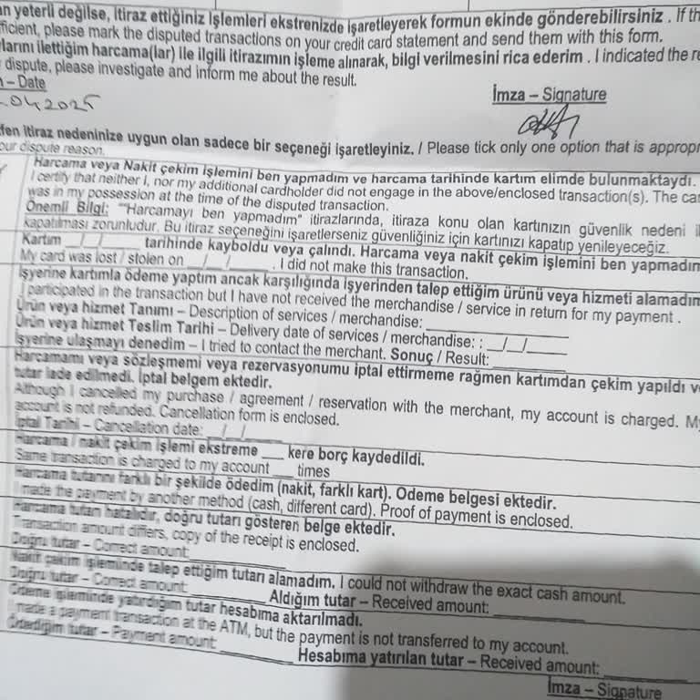 Garanti Bankası'nda Güvenlik Açığı: Sanal Kartla Büyük Zarar