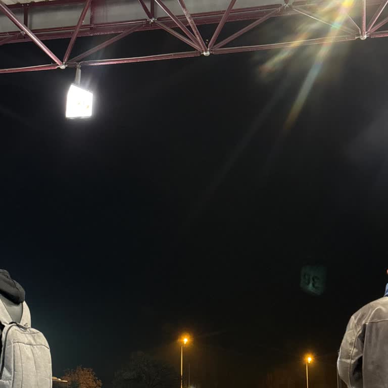 Gece Otobüs Seferlerindeki Sorumsuzluk Ve Mağduriyet