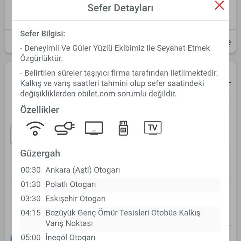Otobüs Terminaline Girmeyen Firma Mağduriyeti