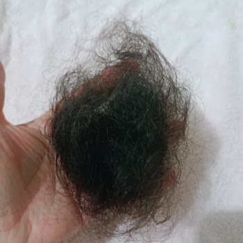 Yves Rocher Şampuanı Saçlarımı Mahvetti