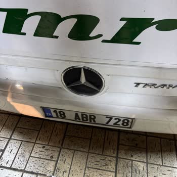 Otobüs Koltuğu Hayal Kırıklığı