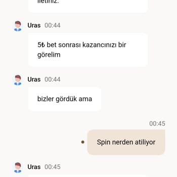 Yanlış Hesap Kilitleme Ve Para İadesi Sorunu
