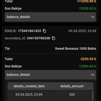 Yanlış Hesap Kilitleme Ve Para İadesi Sorunu