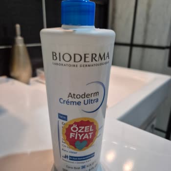 Sahte Bioderma Ürünü Yüzümü Yaktı Satıcı Kayboldu