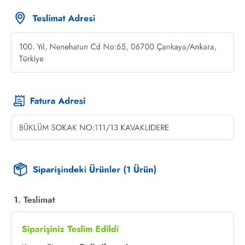 İade Edilmeyen Ücret İçin Tüketici Hakları Zaferi