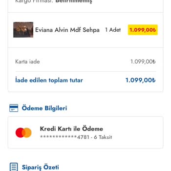 İade Edilmeyen Ücret İçin Tüketici Hakları Zaferi
