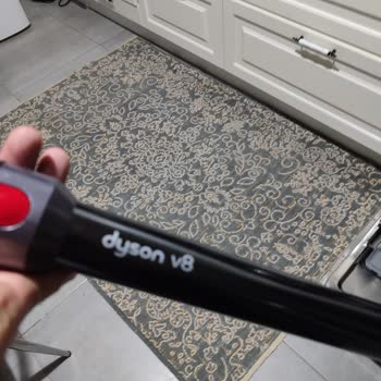 Dyson Süpürge Aparatının Dayanıklılığı Hayal Kırıklığı Yarattı